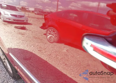 2013 Chrysler Town & Country Touring-L from USA, damaged, VIN 2C4RC1CG6DR767103